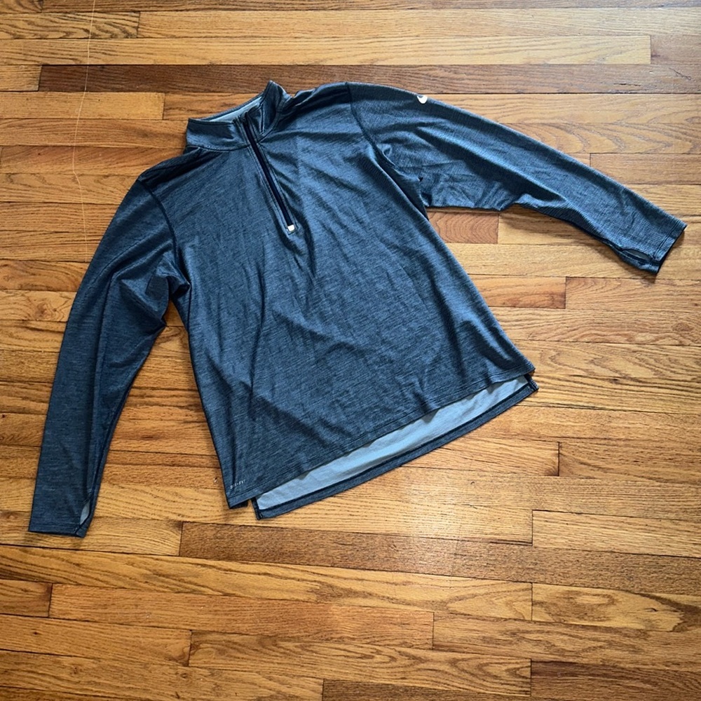Nike Pullover